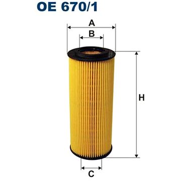 

FILTRON 7FOE670/1