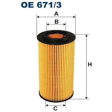 

FILTRON 7FOE671/3