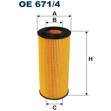 

FILTRON 7FOE671/4