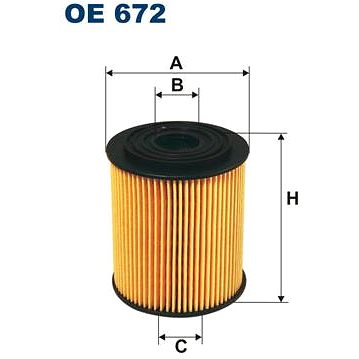 

FILTRON 7FOE672