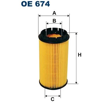

FILTRON 7FOE674
