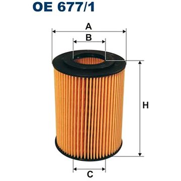 

FILTRON 7FOE677/1