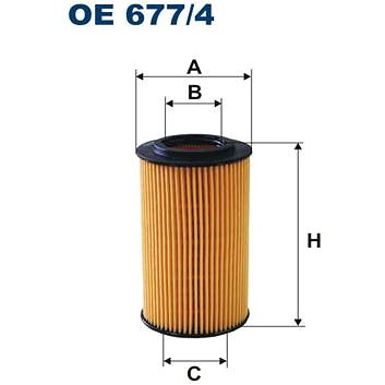 

FILTRON 7FOE677/4