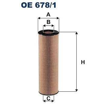

FILTRON 7FOE678/1