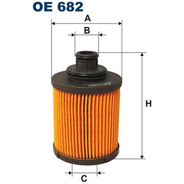 

FILTRON 7FOE682