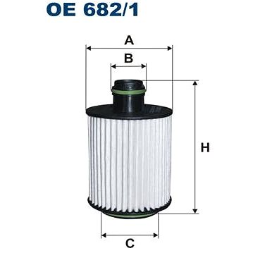 

FILTRON 7FOE682/1