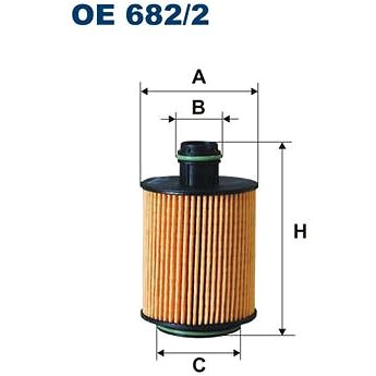 

FILTRON 7FOE682/2