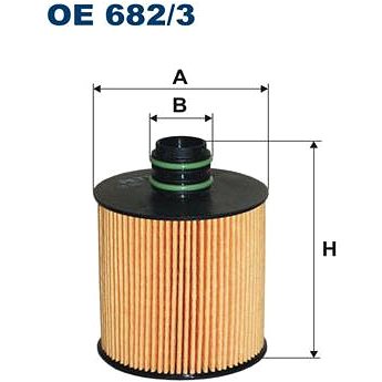 

FILTRON 7FOE682/3