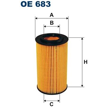 

FILTRON 7FOE683