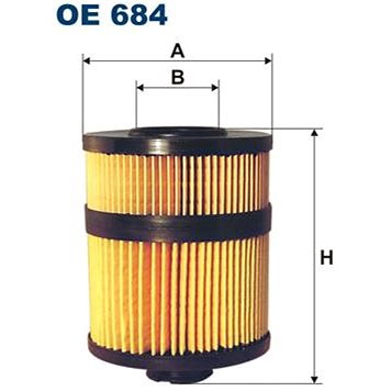 

FILTRON 7FOE684