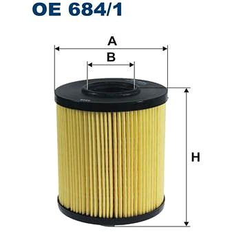 

FILTRON 7FOE684/1