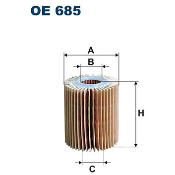 

FILTRON 7FOE685