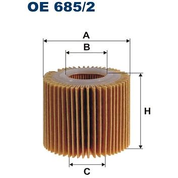 

FILTRON 7FOE685/2