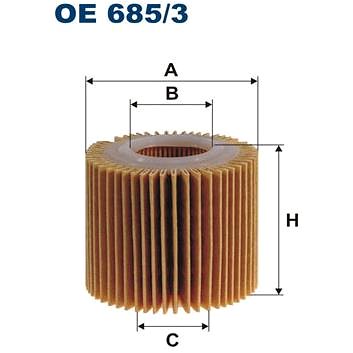 

FILTRON 7FOE685/3