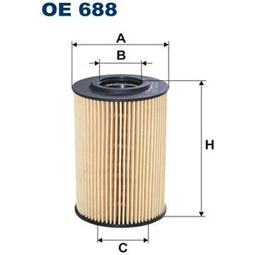 

FILTRON 7FOE688