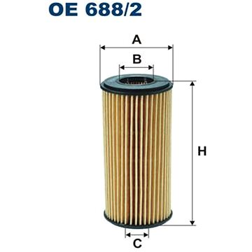 

FILTRON 7FOE688/2