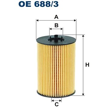 

FILTRON 7FOE688/3