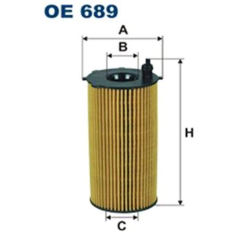 

FILTRON 7FOE689