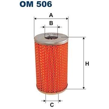 

FILTRON 7FOM506