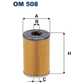 

FILTRON 7FOM508