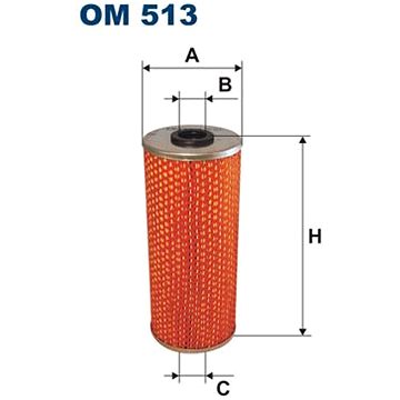 

FILTRON 7FOM513