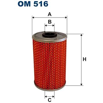 

FILTRON 7FOM516