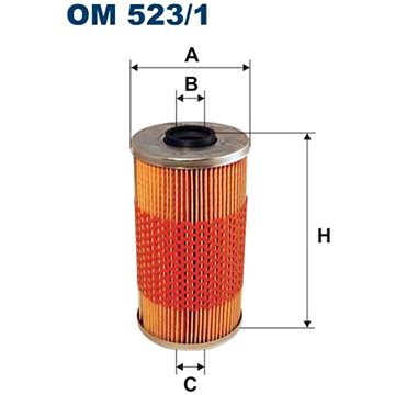 

FILTRON 7FOM523/1