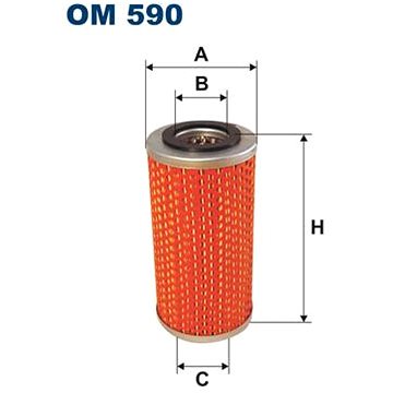 

FILTRON 7FOM590