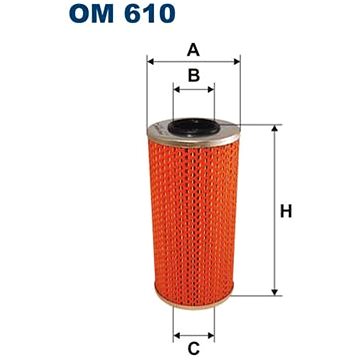 

FILTRON 7FOM610