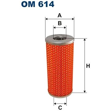 

FILTRON 7FOM614