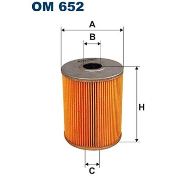 

FILTRON 7FOM652