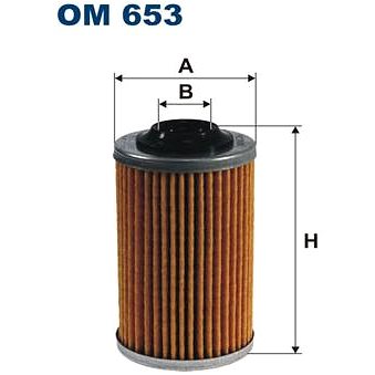 

FILTRON 7FOM653