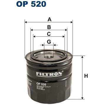 

FILTRON 7FOP520