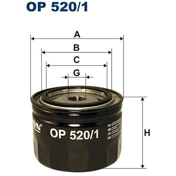

FILTRON 7FOP520/1
