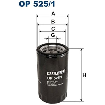 

FILTRON 7FOP525/1