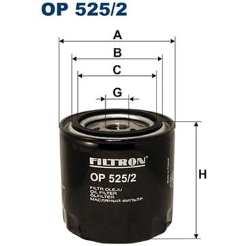 

FILTRON 7FOP525/2