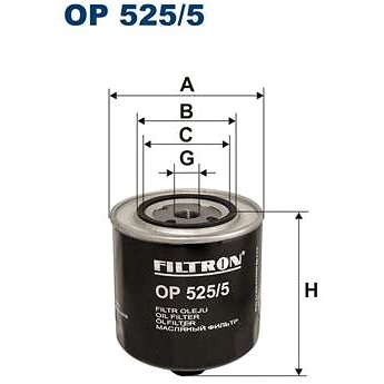 

FILTRON 7FOP525/5