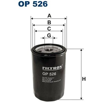 

FILTRON 7FOP526