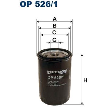 

FILTRON 7FOP526/1