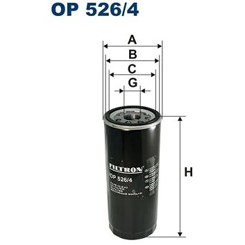 

FILTRON 7FOP526/4