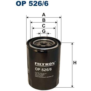 

FILTRON 7FOP526/6
