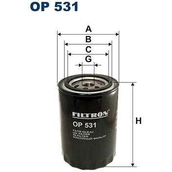 

FILTRON 7FOP531