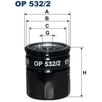 

FILTRON 7FOP532/2