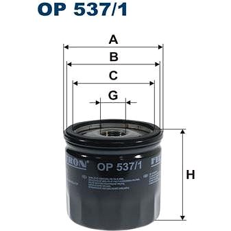 

FILTRON 7FOP537/1