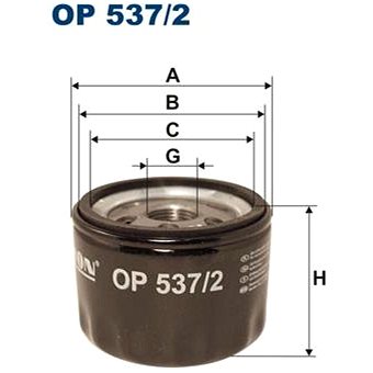

FILTRON 7FOP537/2