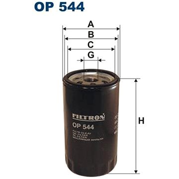 

FILTRON 7FOP544