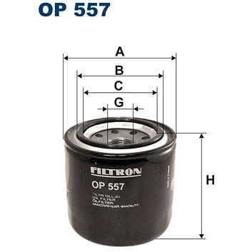 

FILTRON 7FOP557