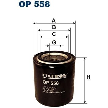 

FILTRON 7FOP558