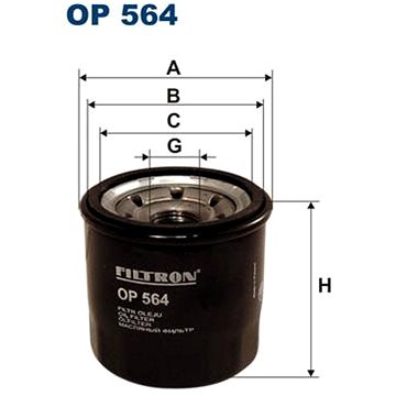 

FILTRON 7FOP564