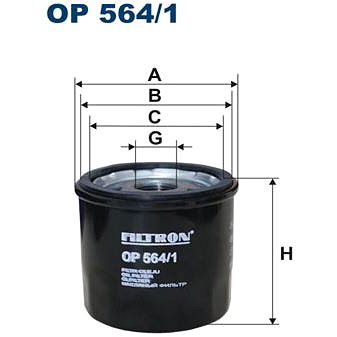 

FILTRON 7FOP564/1